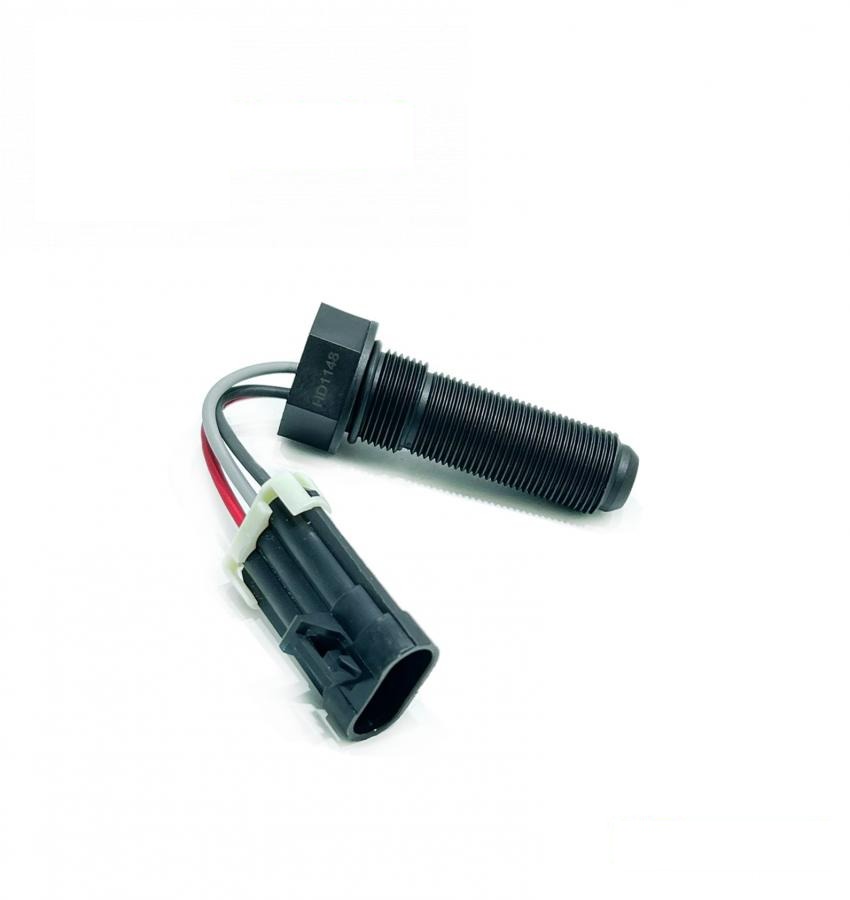 czujnik prędkości obrotowej kół RE558874X (RE558874, RE295929, RE204888) (HDParts-AG, USA)