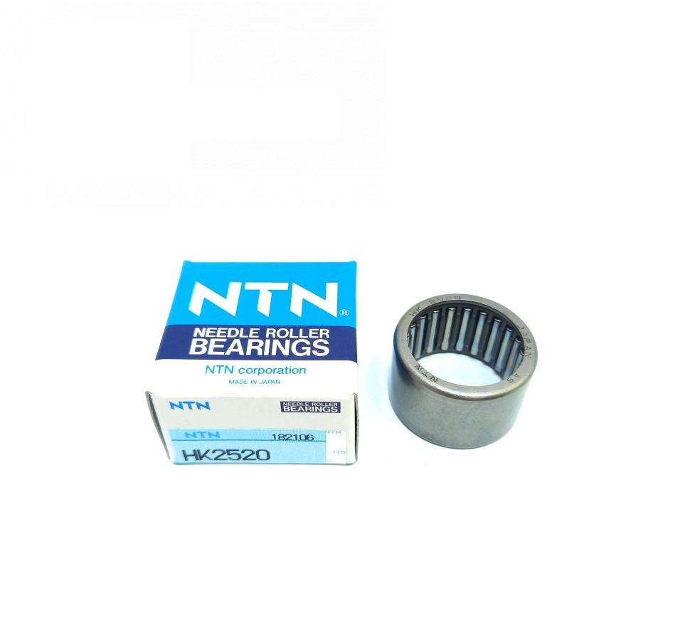bearing HK 2520 (CE19129) (NTN, Japan)