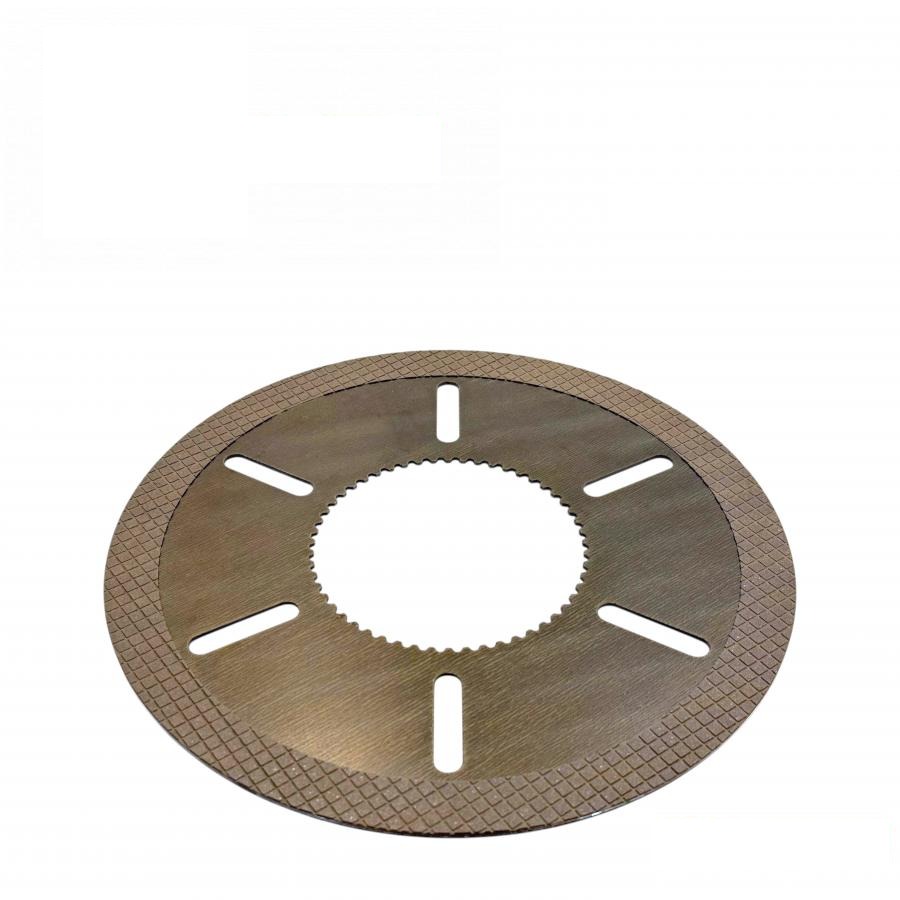 диск фрикційний RE273492X (RE273492, RE34786) (HDParts-AG, США)