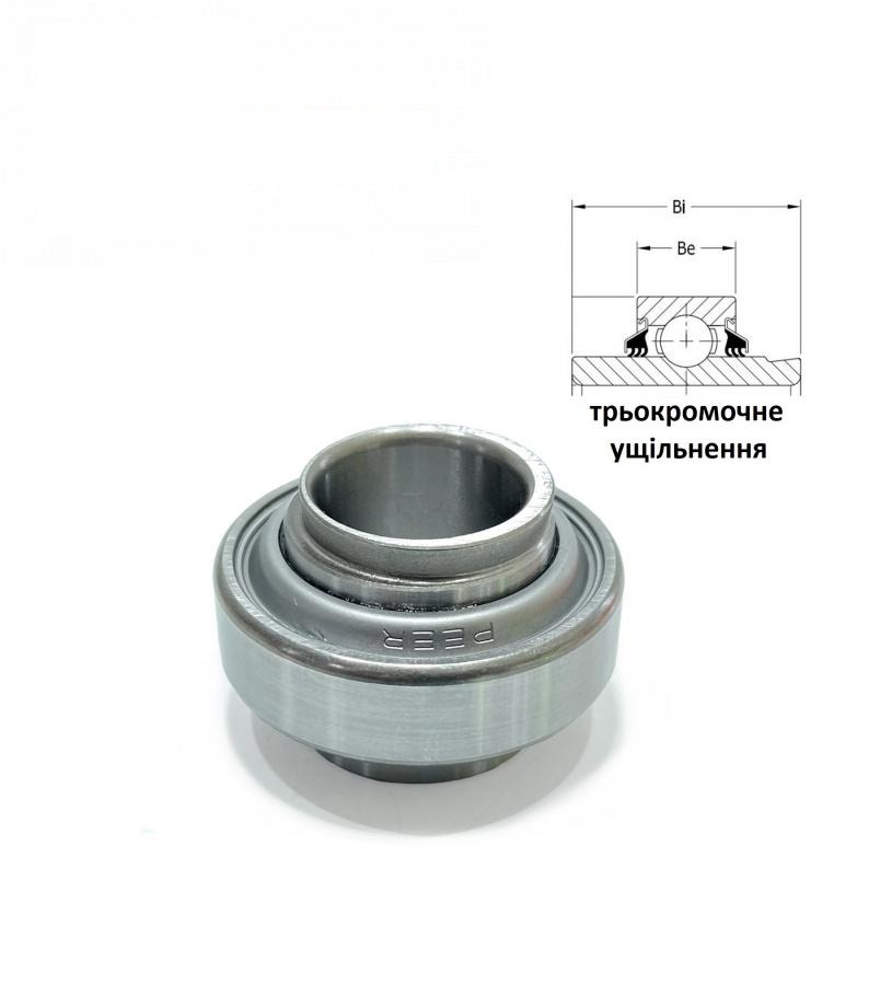 łożysko HCR205-16 AGRI PREMIUM (AH159863, 1100KPP3) (PEER-SKF)