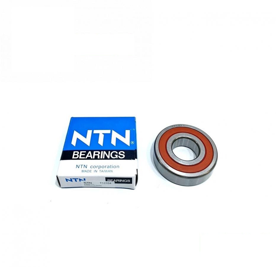 bearing 6306LLUCM/5K NTN (AR48751, JD7689, RE65651, 215048.0, LCA40379) (NTN, Japan)