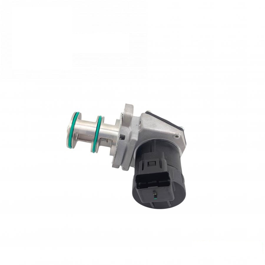клапан EGR DZ109968HD (DZ109968, DZ122447, RE537143, RE535292, RE532848, RE528472, RE543306, DZ111265) (HDParts-AG, США)