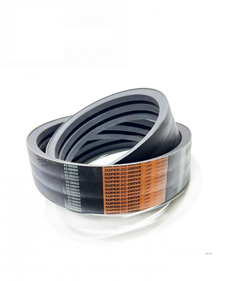 belt AG10890W (H201596, 3RHC103, 0244278, 1001141) (TIMKEN BELTS, USA)