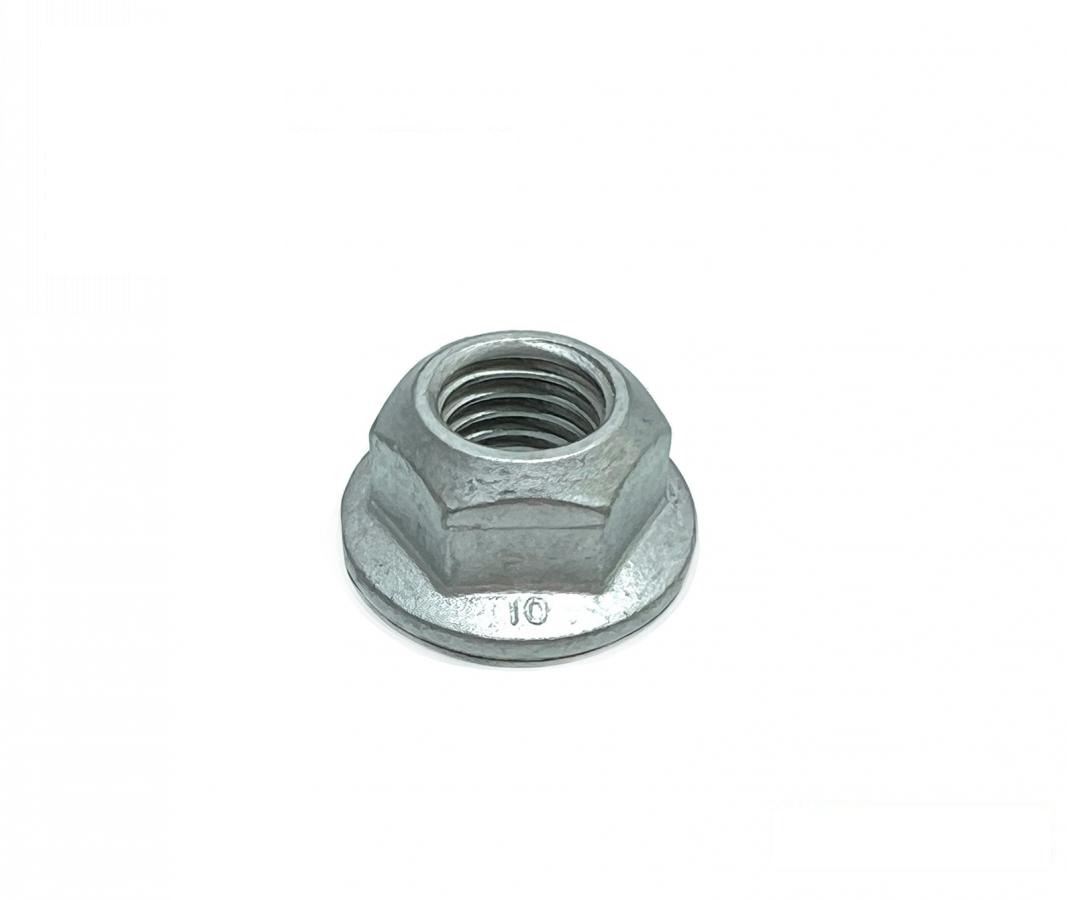 nakrętka M12 wytrzymałość 10 H137329R (H137329, 14M7724) (HDParts-AG, USA)