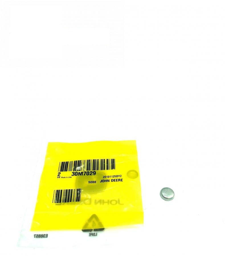 plug 30M7029 (John Deere, Original)