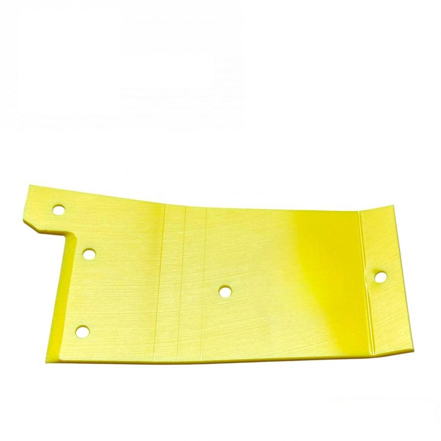 płyta ochronna H231690X (H231690) (HDParts-AG, Niemcy)
