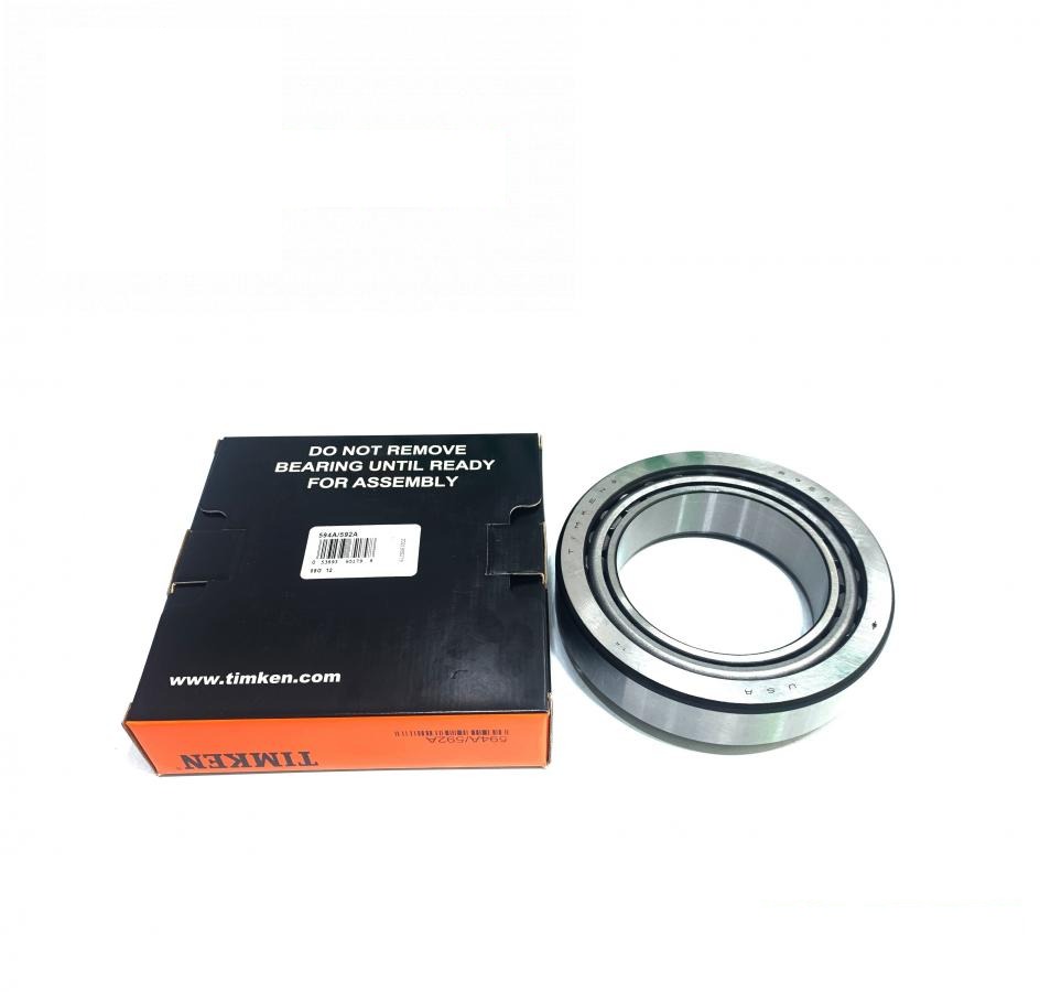 tapered roller bearing 594A/592A (JD9018+JD8248) (Timken, USA)