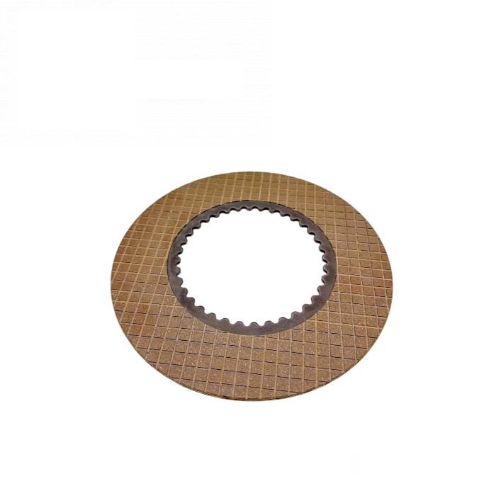 friction disc of front drive axle differential RE573949HD (RE573949, RE294015) (HDParts-AG, USA)