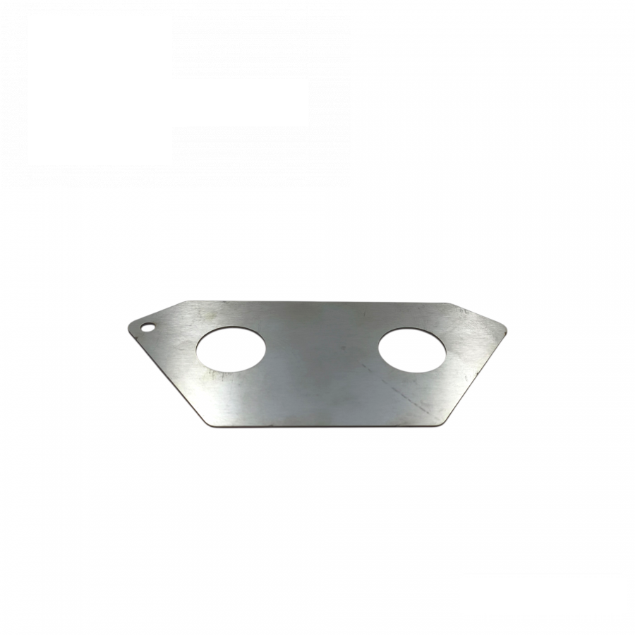 plate STAINLESS STEEL HXE104720X (HXE104720) (HDParts-AG, USA)