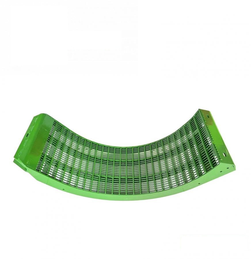 middle and rear deck (under drum) grain AXE28958R (AH205255, AXE28961, BXE10389, BH84285, BXE10388, BH84229) (HDParts-AG-H)