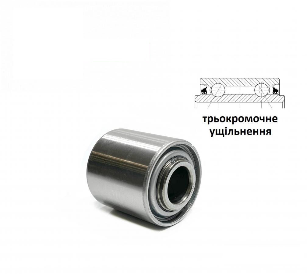 łożysko AN212132R (AN212132, 5203KYY2, GA6171, 822-170C, 324461A1, 854003, 00240216, 306007A1, 81101640, DAC1640442RSLCS16) (HDParts-AG, Chiny)