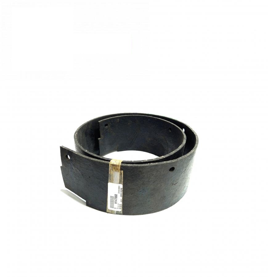Seal H147660 (John Deere, Original)