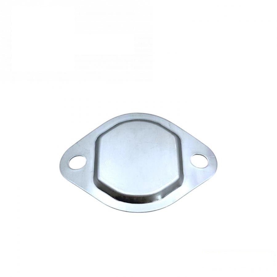 reinforced eyelet plate Stainless Steel H87193HD (H87193) (HDParts-AG, USA)