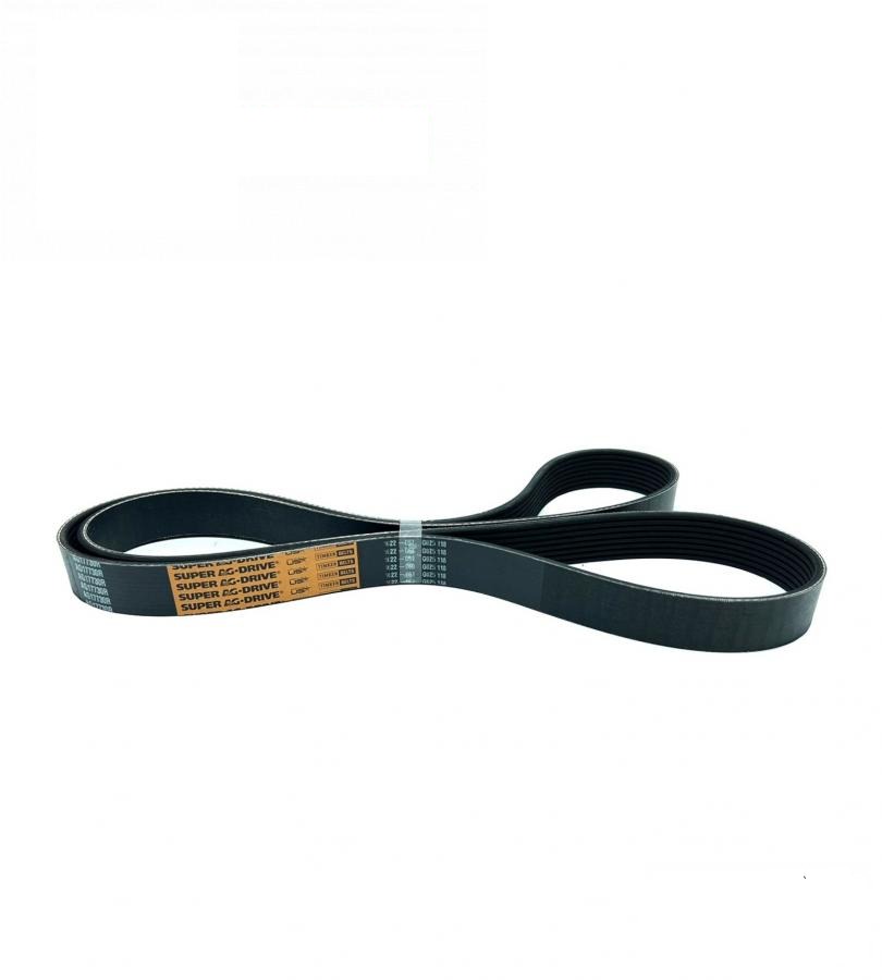 belt AG17730R (R228118, 8PK1803) (TIMKEN BELTS, USA)