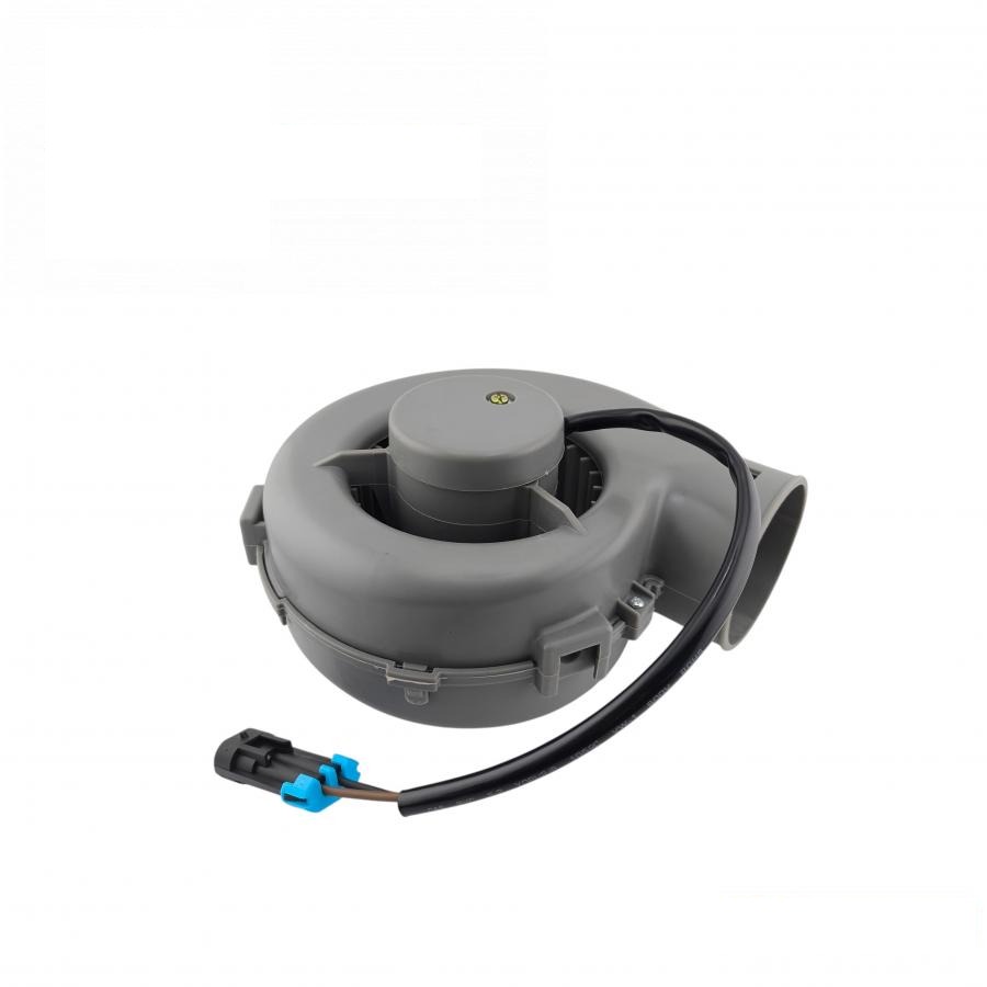 двигун вентилятора RE51265HD (RE51265) (HDParts-AG, США)
