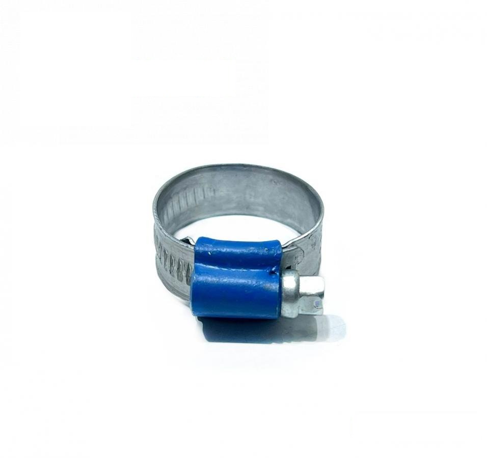 zacisk ślimakowy wzmocniony ABA Original szerokość 12,5 mm Ø 19-28 (TY22465, AR21837) (HDParts-AG, USA)