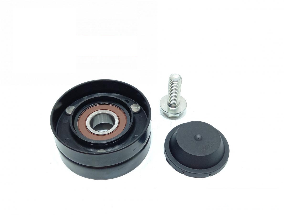 tension pulley AL116368X (AL116368, AL112293, AL113385) (HDParts-AG, Germany)