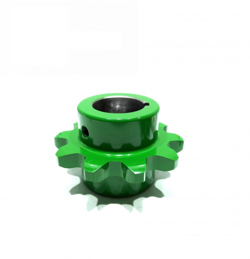 zębatka komory pochyłej wzmocniona ze stali H159614R (H159614) (HDParts-AG, USA)