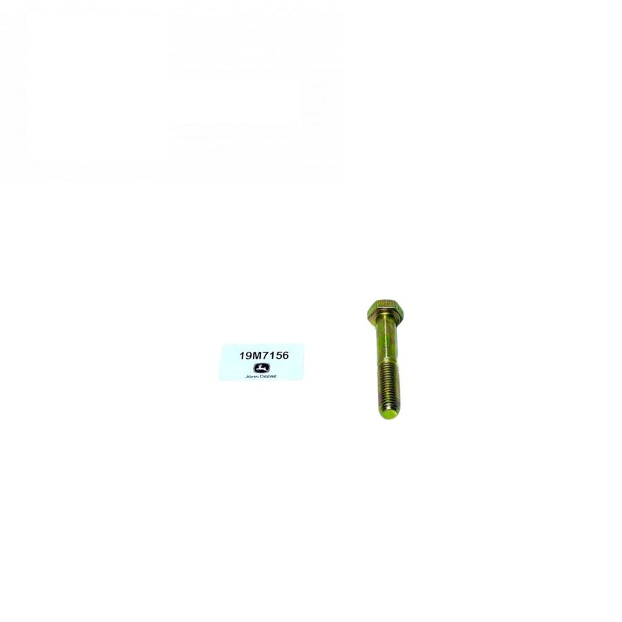 śruba 19M7156 (John Deere, Oryginał)