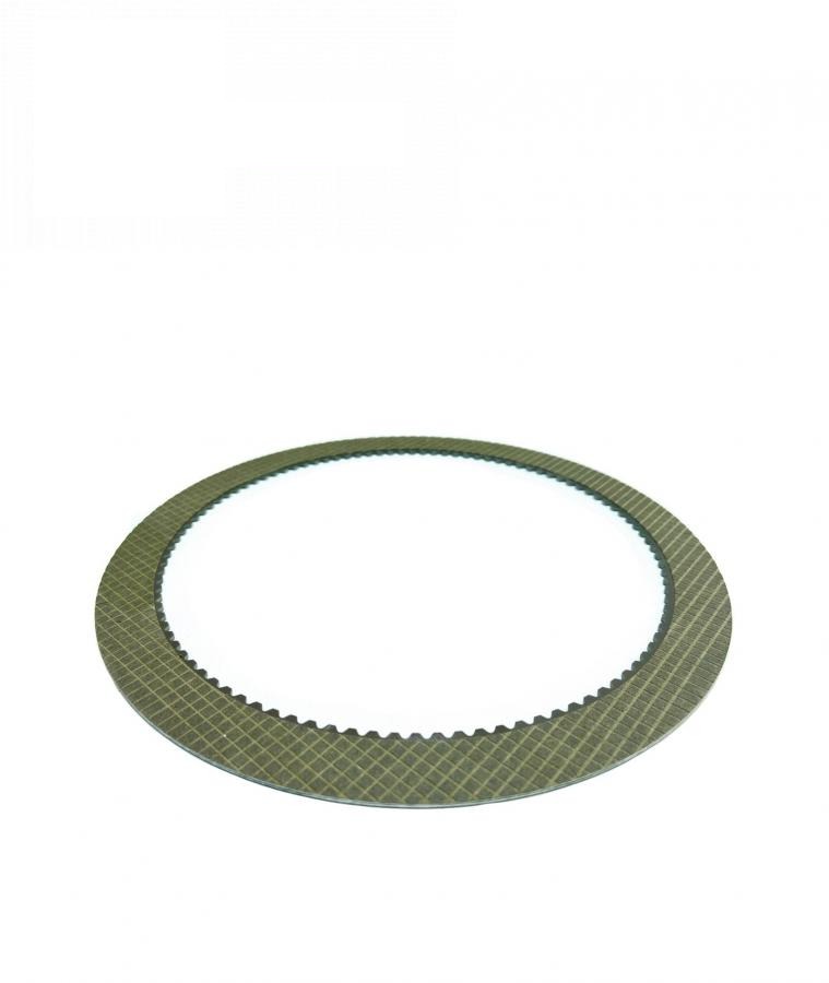 clutch friction disc RE234259HD (RE234259, RE62897) (FMC, England)