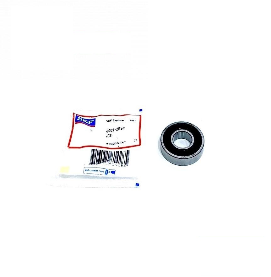 bearing 6001-2RSH/C3 (RE191783) (SKF, USA)