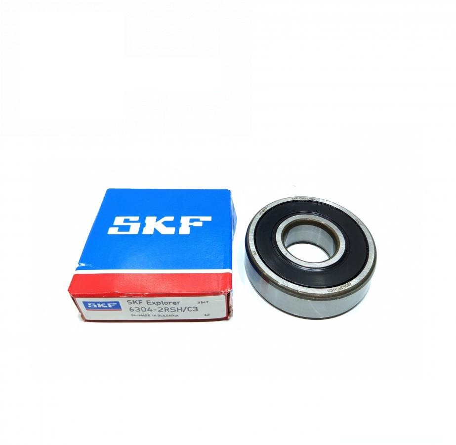 ball bearing 6304-2RSH/C3 (RE210005, 244284) (SKF, USA)