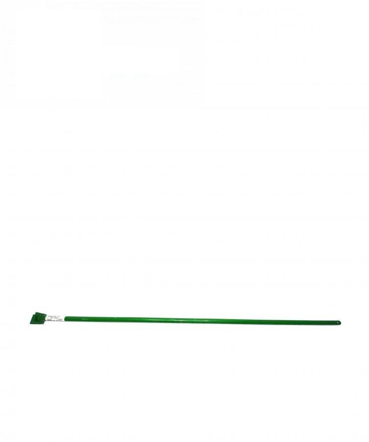 pierścień zabezpieczający (zatrzask) AH124502 (John Deere, Oryginał)