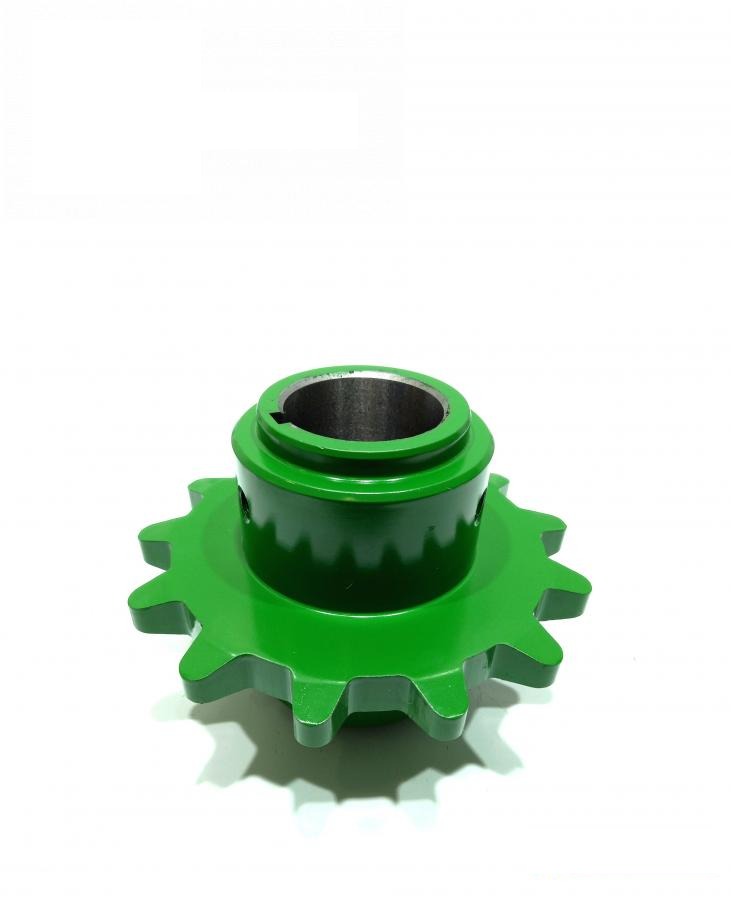 zębatka kamery pochyłej wzmocniona ze stali HXE123463R (HXE123463, H227474) (HDParts-AG, USA)