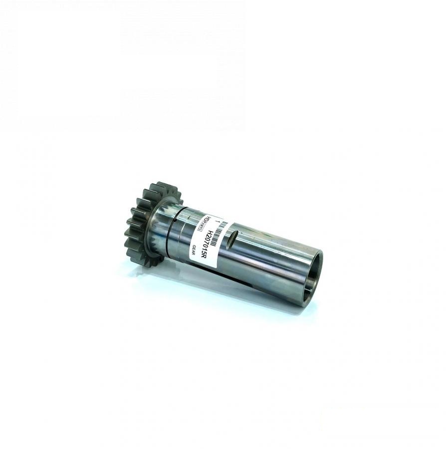 shaft gear H207015R (H207015, CE36687) (HDParts-AG, USA)