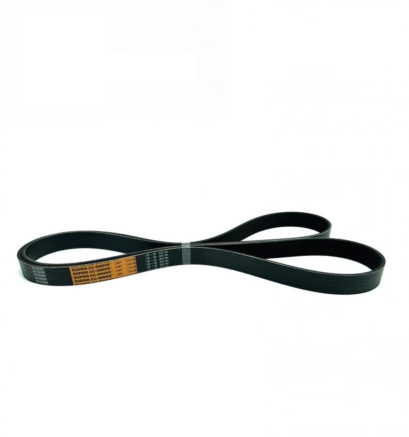 belt AG15630R (H174455, R95924, R561692, 8PK2295, 1003217) (TIMKEN BELTS, USA)