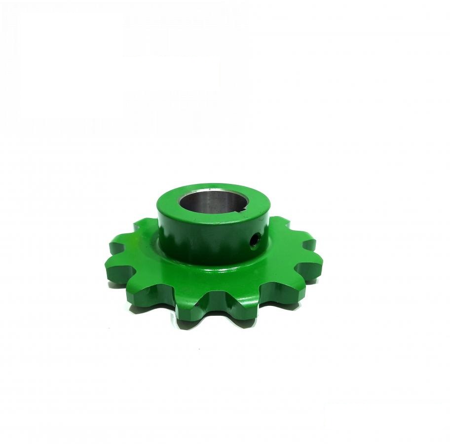 wzmocniona zębatka pochylni stalowa H159615R (H159615)  (HDParts-AG, USA)