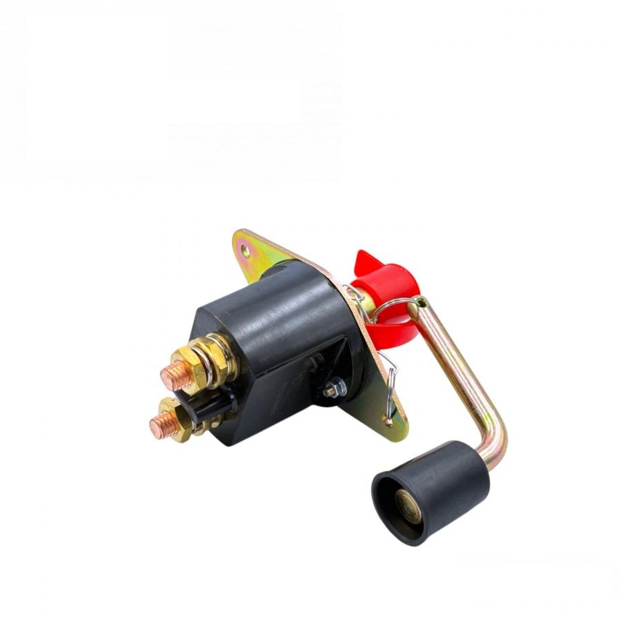 головний вимикач маси акумуляторної батареї RE323399X (RE323399, AL68661) (HDParts-AG, США)