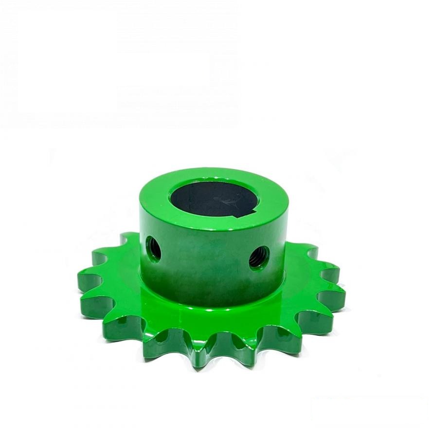 zębatka łańcucha Z=17 60H AH128074HD (AH128074) (HDParts-AG, USA)