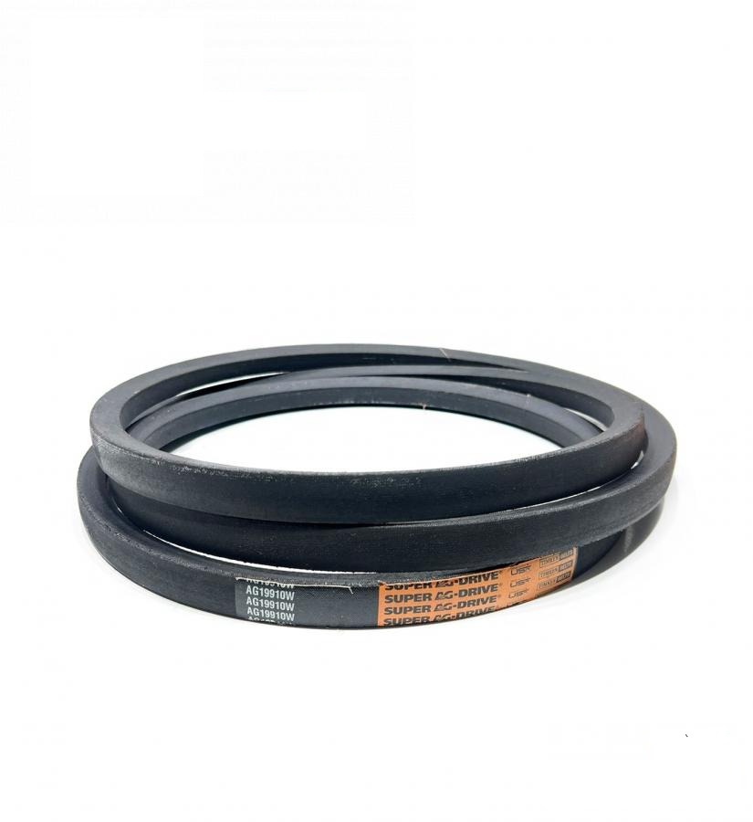 pas AG19910W (Z63005, E46847, H87648, N125041, 694982, 87041778, 1419381R1, 3155177R1, 794484R1, HC110, 0702212, 1000648) (TIMKEN BELTS, USA)