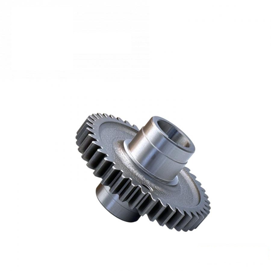 zębatka H114100HD (H114100) (HDParts-AG, USA)