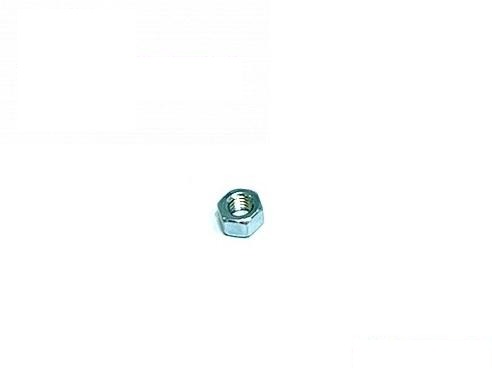 nut M5 strength 10 (14M7297) (HDParts-AG, USA)