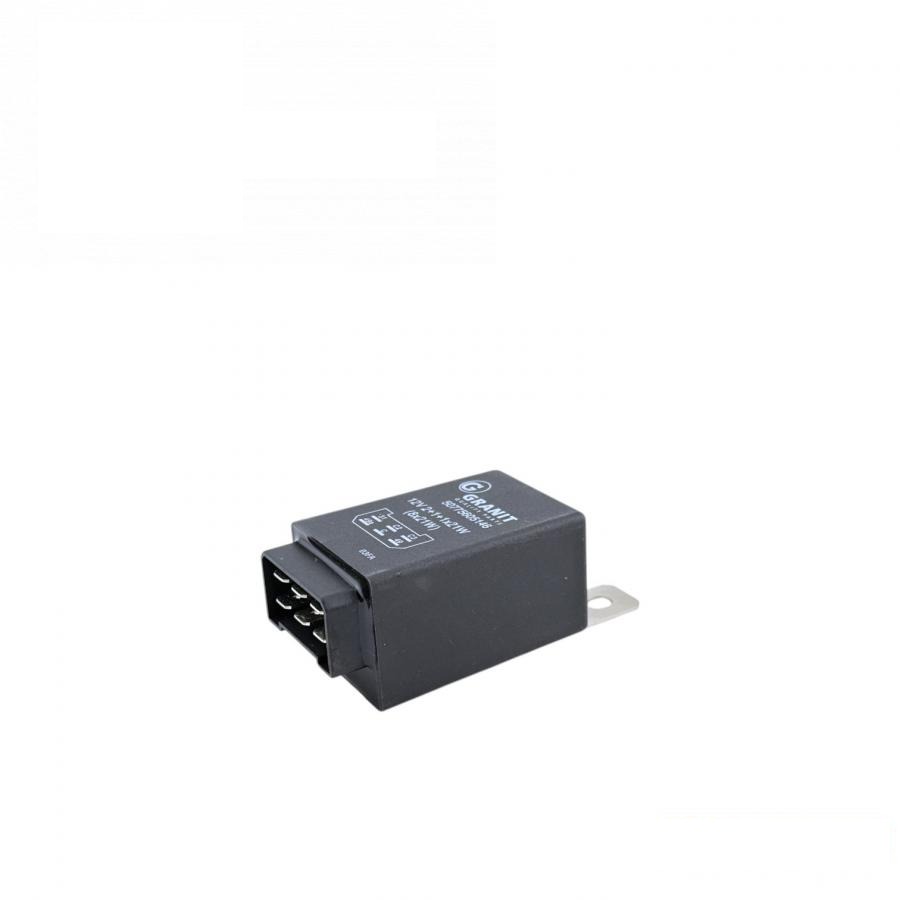 flasher relay AL32891S (AL32891, AL202032, AL202581, AL66935, 1964535C2) (HDParts-AG, Germany)