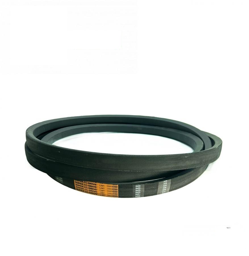 belt AG17750W (Z59419, HD186, 0203356, 1001125) (TIMKEN BELTS, USA)