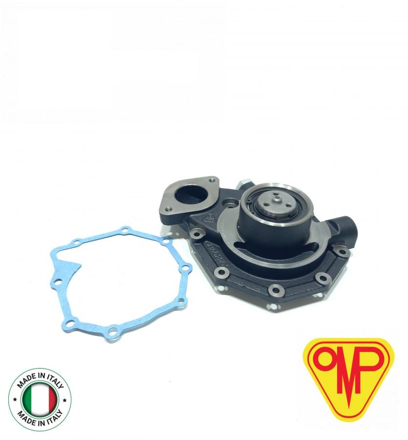 pompa wodna RE505980HD (RE546906, R503509, RE505980, RE500734, R532562, SE501609, DZ128224) (OMP, Włochy)