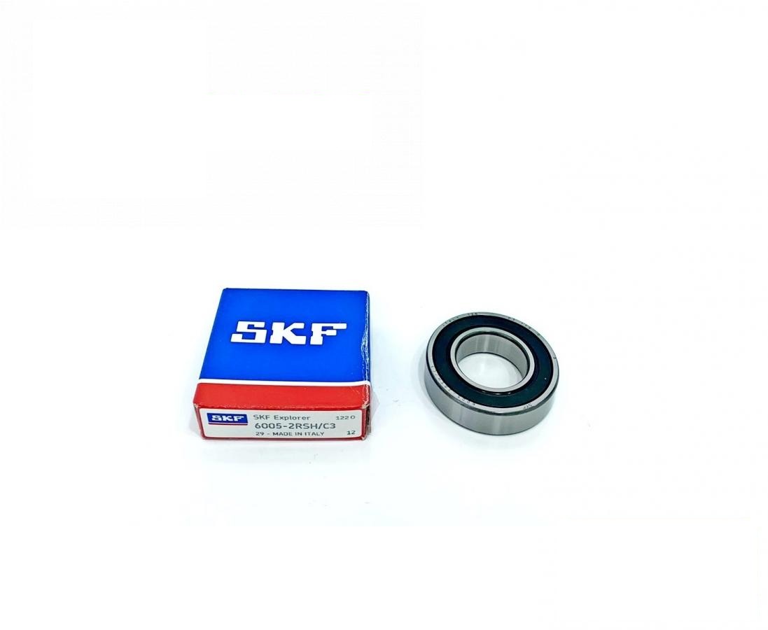bearing (JD30543) 6005-2RSH/C3 (SKF, USA)