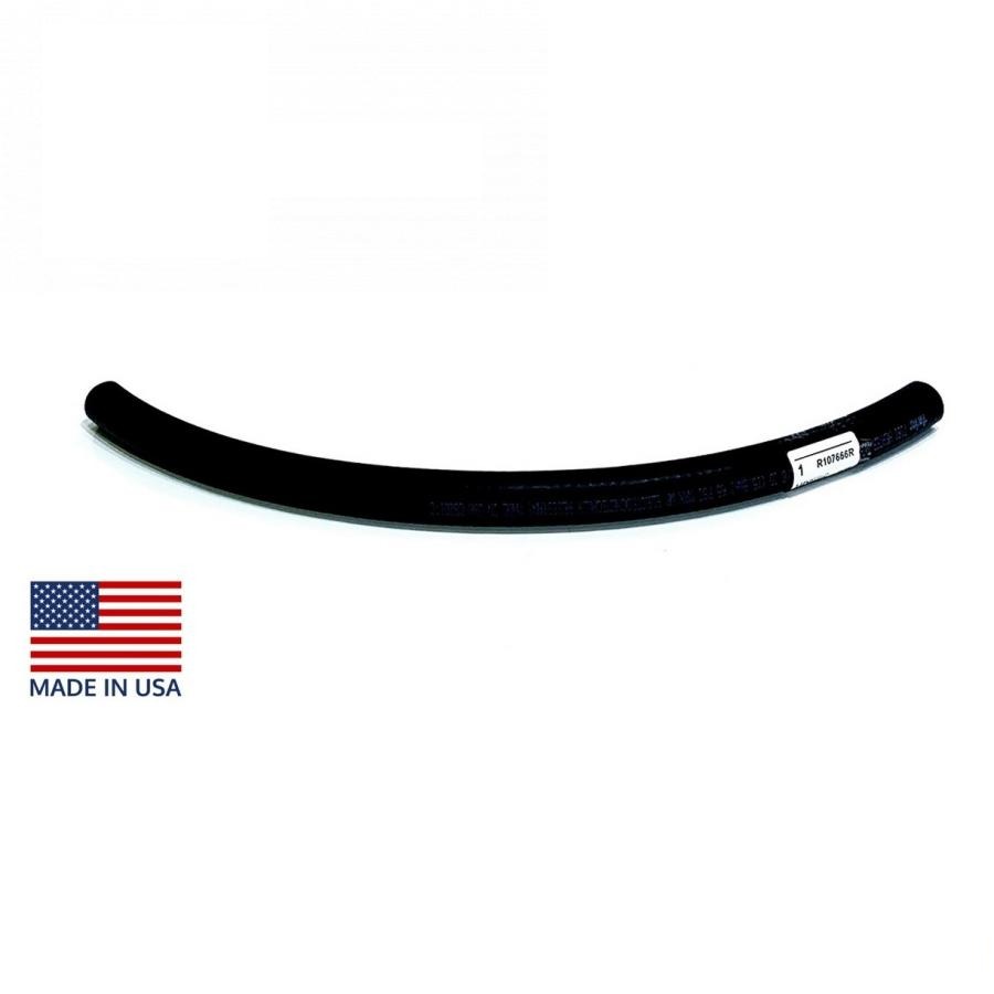 wąż 490 mm (wewnętrzna Ø=15,9 mm) R107666R (R107666) (PARKER, USA)