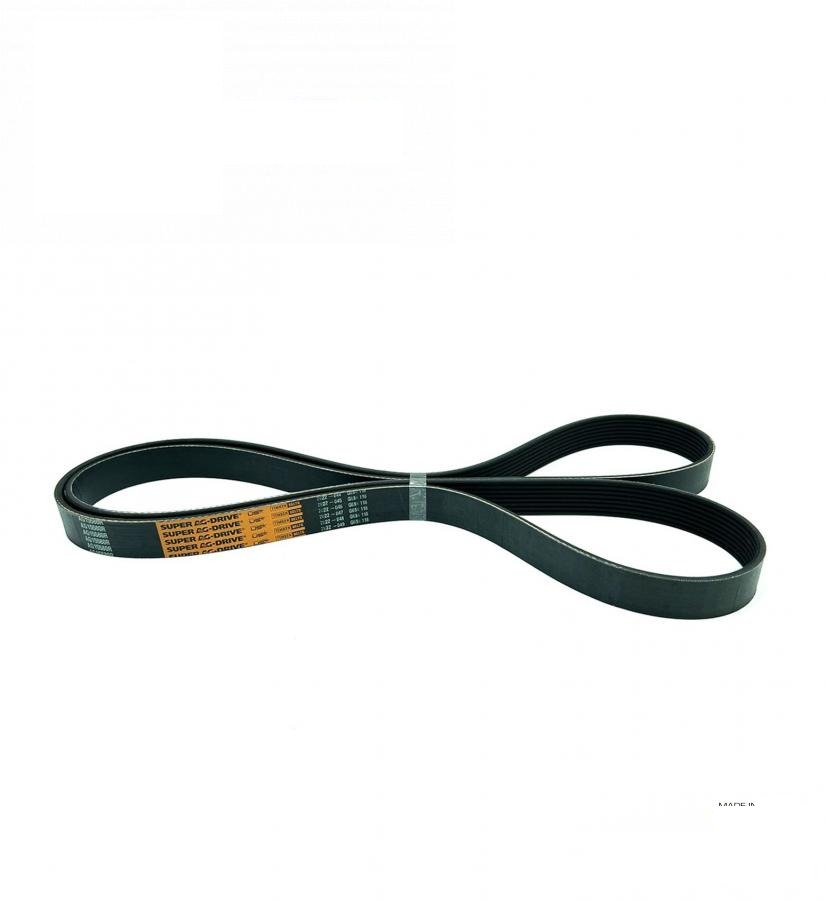 pas AG15580R (H166870, AT197905, 8PK2245, 1004090, 0285327) (TIMKEN BELTS, USA)