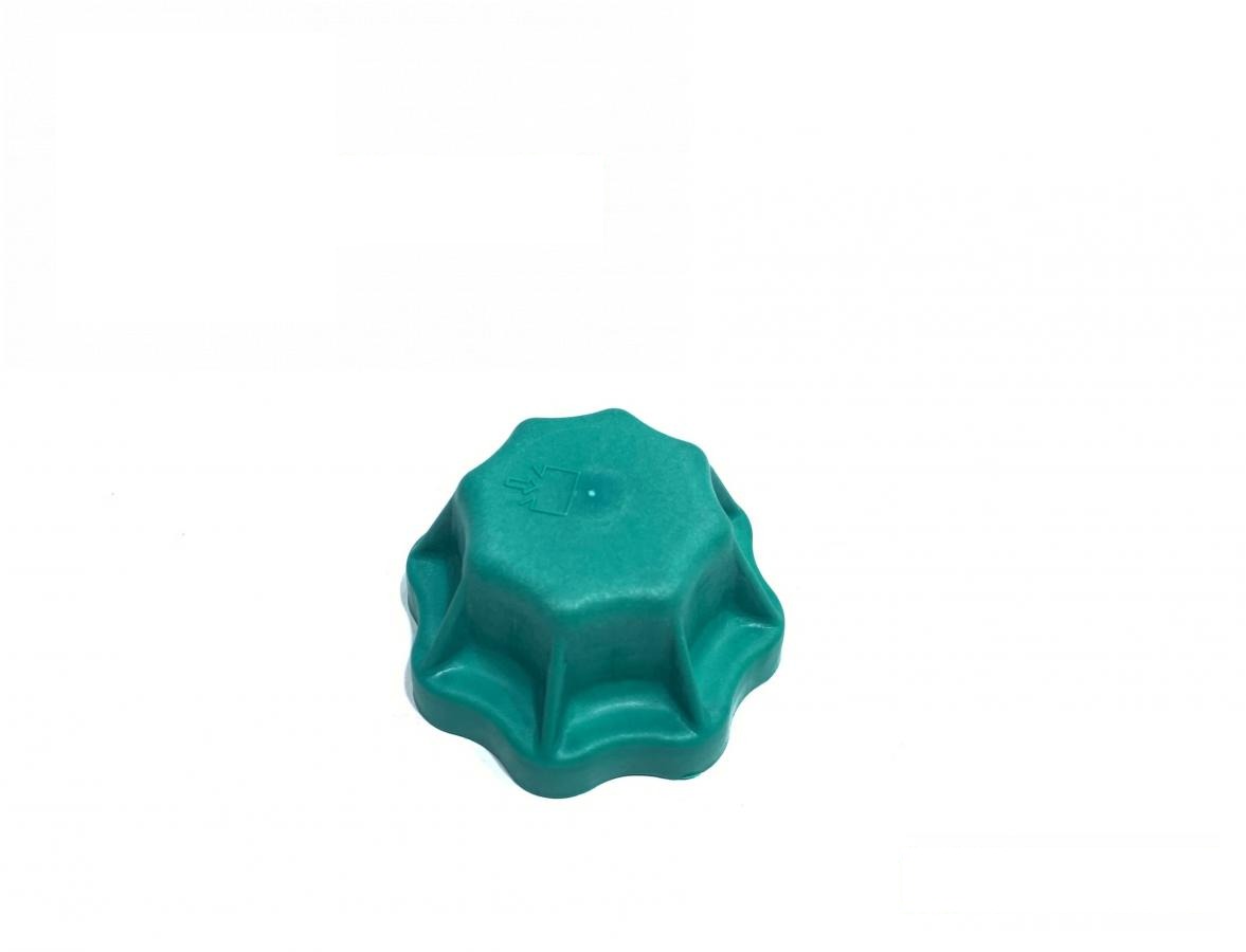 korek zbiornika wyrównawczego (AL76661) (HDParts-AG-W, Europa)