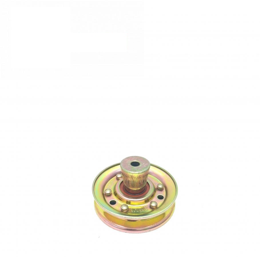 tension roller AN277319 (AN277320, AH115347, AH169549) (John Deere, Original)