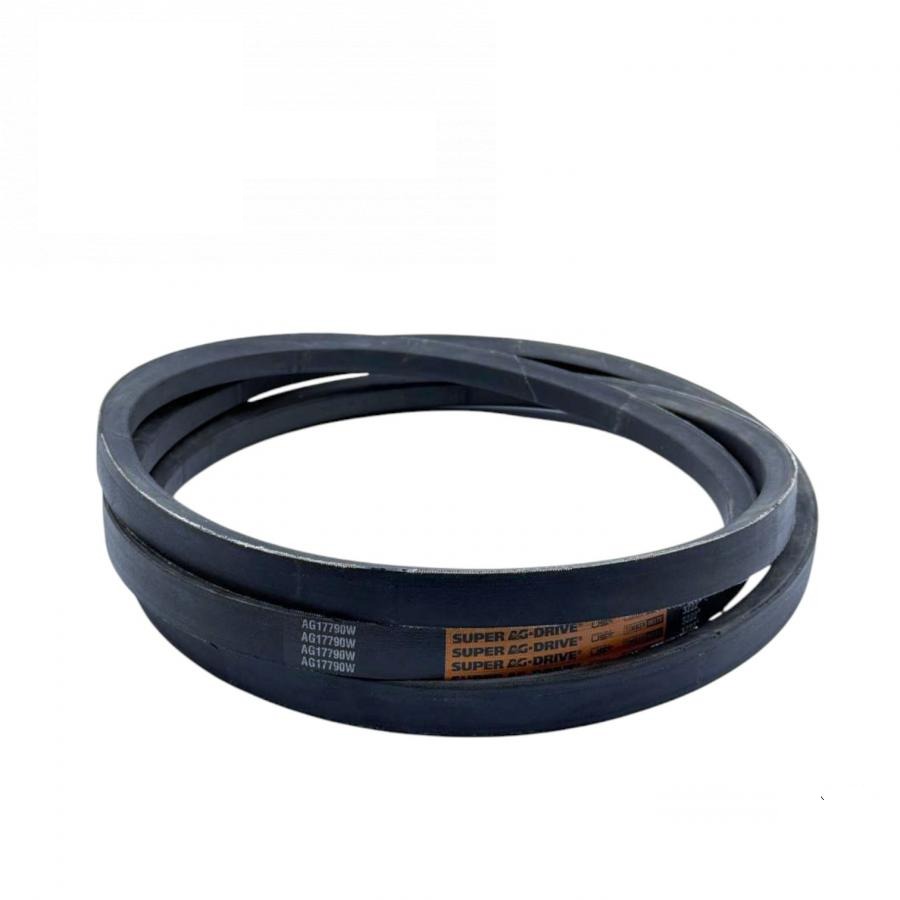 belt AG17790W (80434046, 6210991, 564494R2, 340433430, HC114) (TIMKEN BELTS, USA)