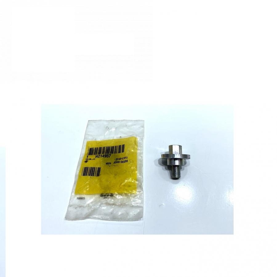 hex head bolt H214957 (John Deere, Original)