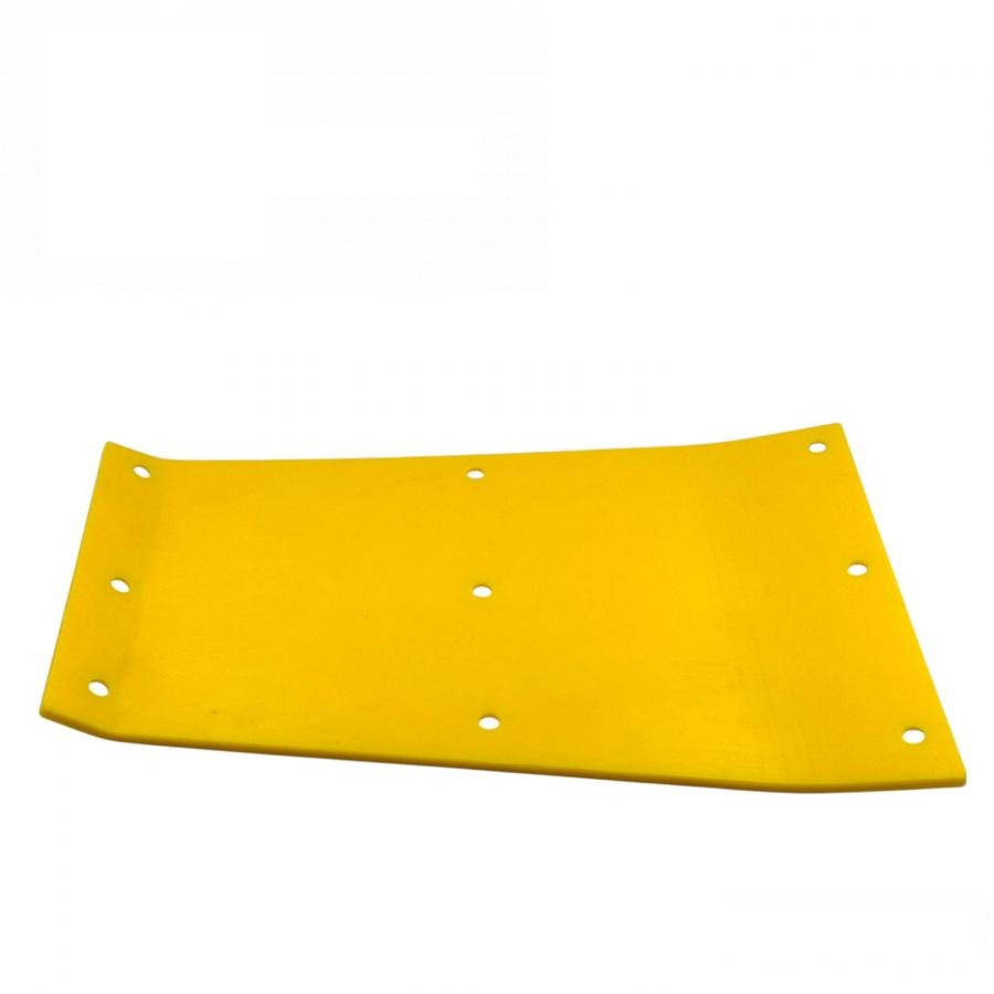płyta ochronna H231693X (H231693) (HDParts-AG, Niemcy)