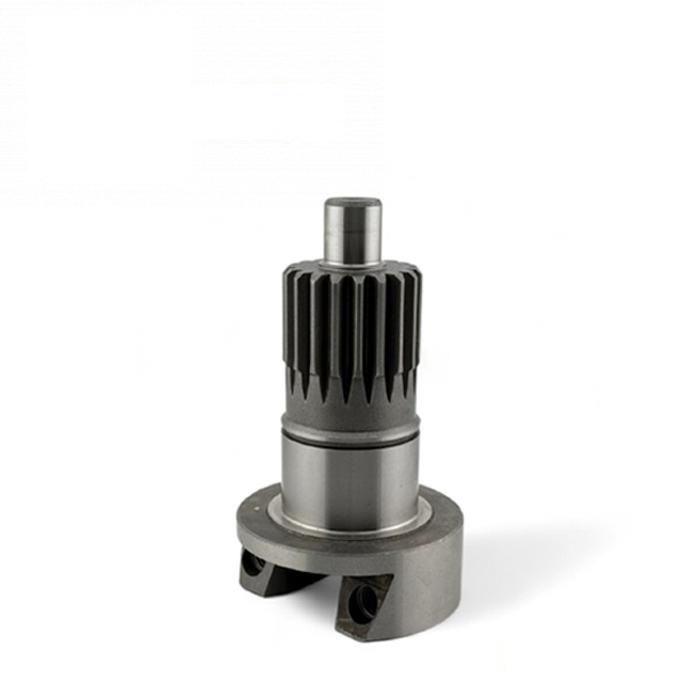 wał stalowy CE19255HD (CE19255) (HDParts-AG, USA)