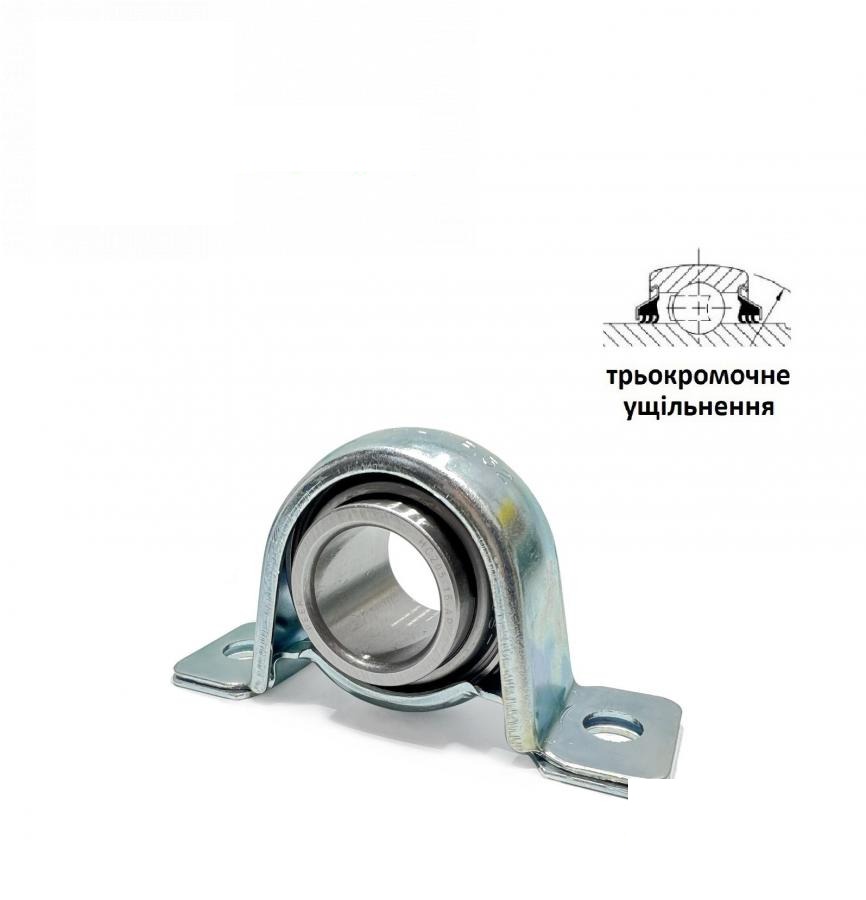 łożysko z obudową AH163056X (AH163056) (PEER-SKF, USA)