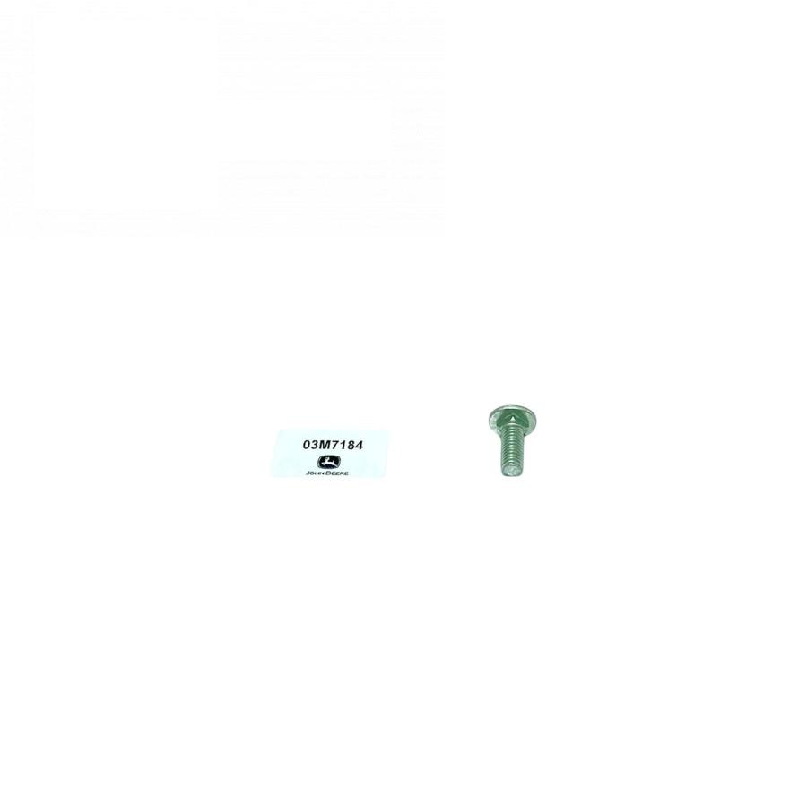 bolt M8x20 03M7184 (John Deere, Original)